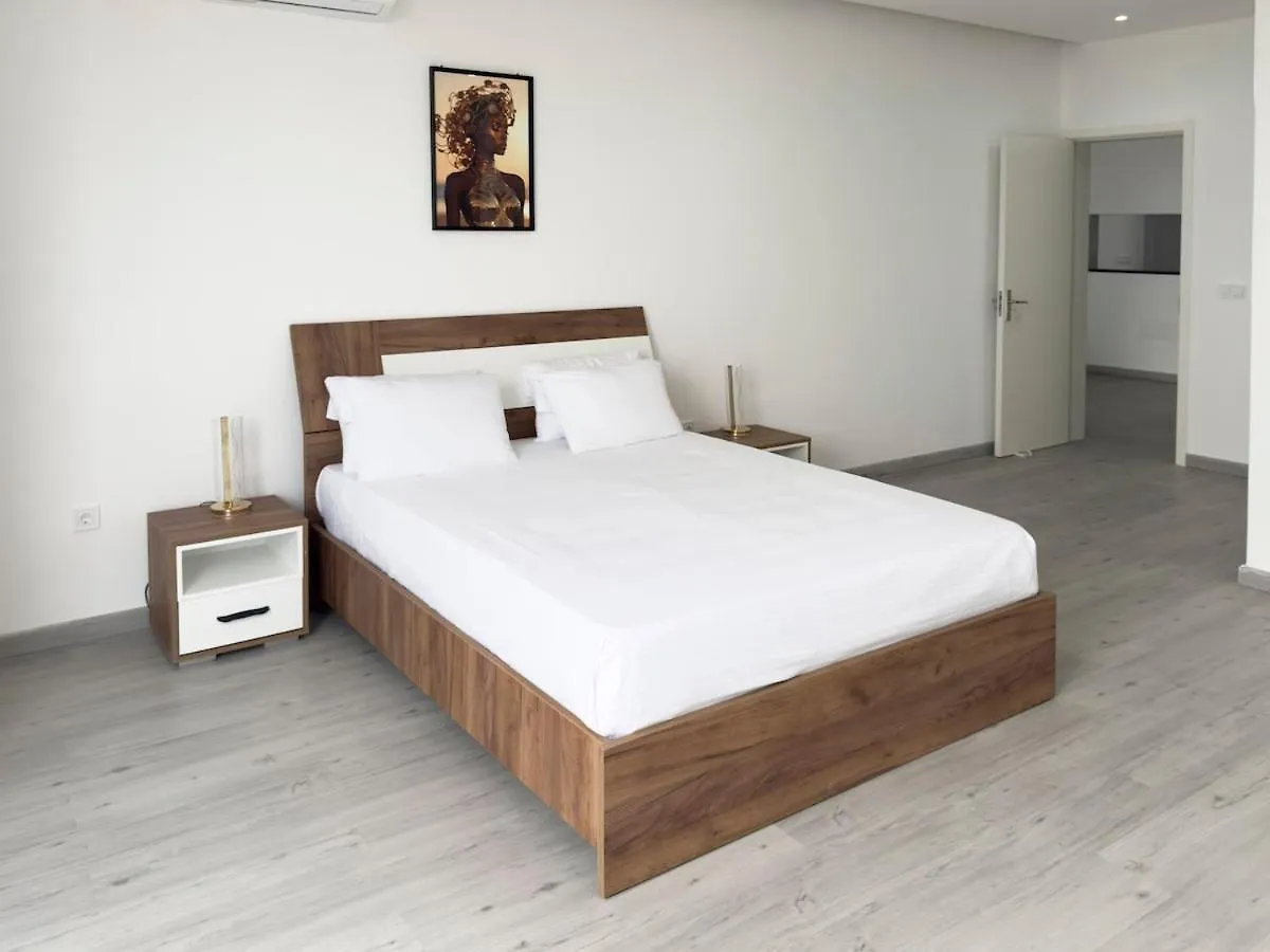 Apartamento 3-Bdr Apt With Gorgeous Seaview - Lcgr Praia