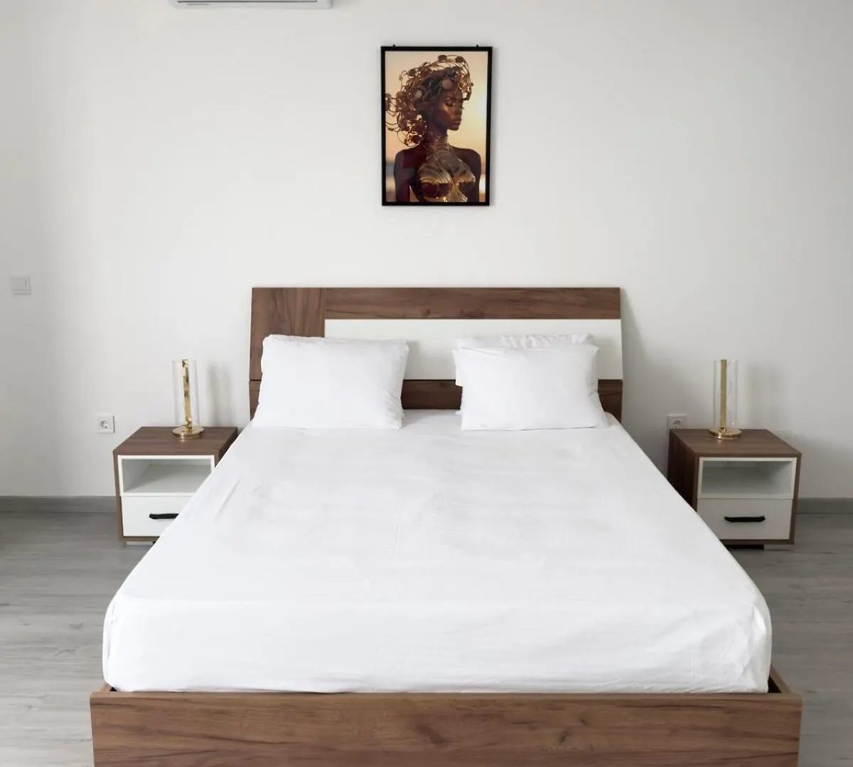 3-Bdr Apt With Gorgeous Seaview - Lcgr Praia