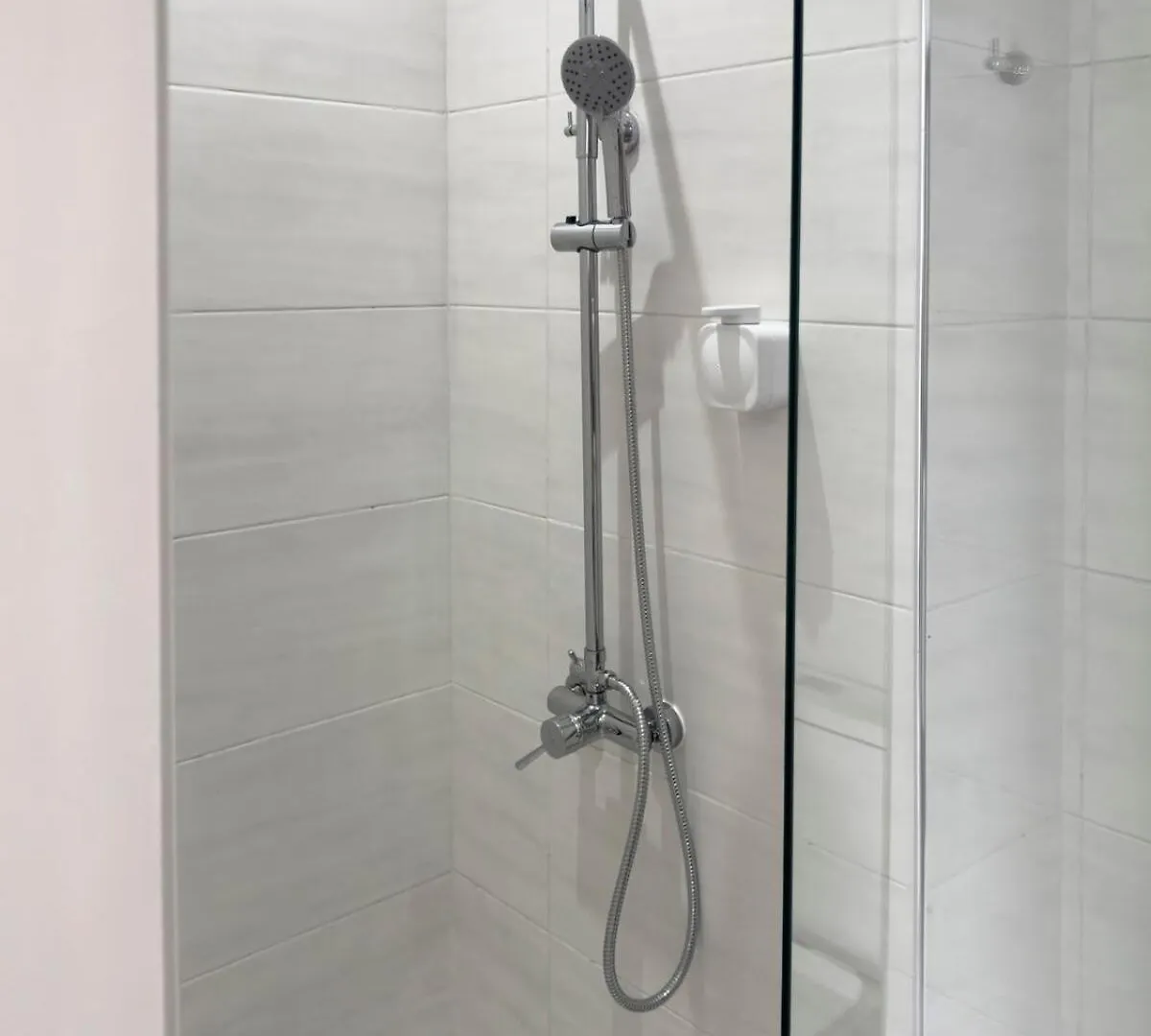 3-Bdr Apt With Gorgeous Seaview - Lcgr Praia Apartamento