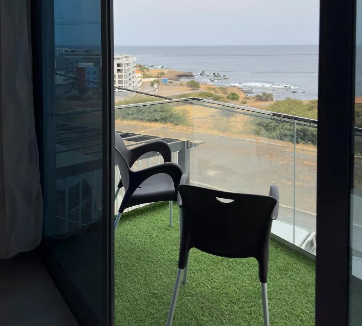 Apartamento 3-Bdr Apt With Gorgeous Seaview - Lcgr Praia